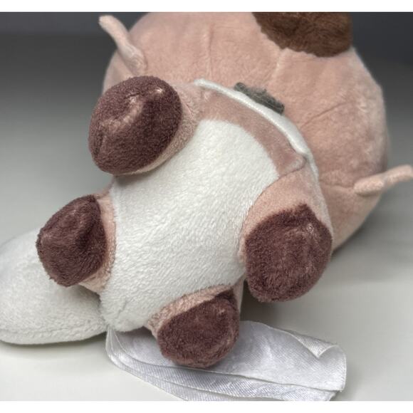 Pokémon Center Rockruff Pokedoll Plush 6” Stuffed Animal 2017 *READ* - Picture 11 of 13